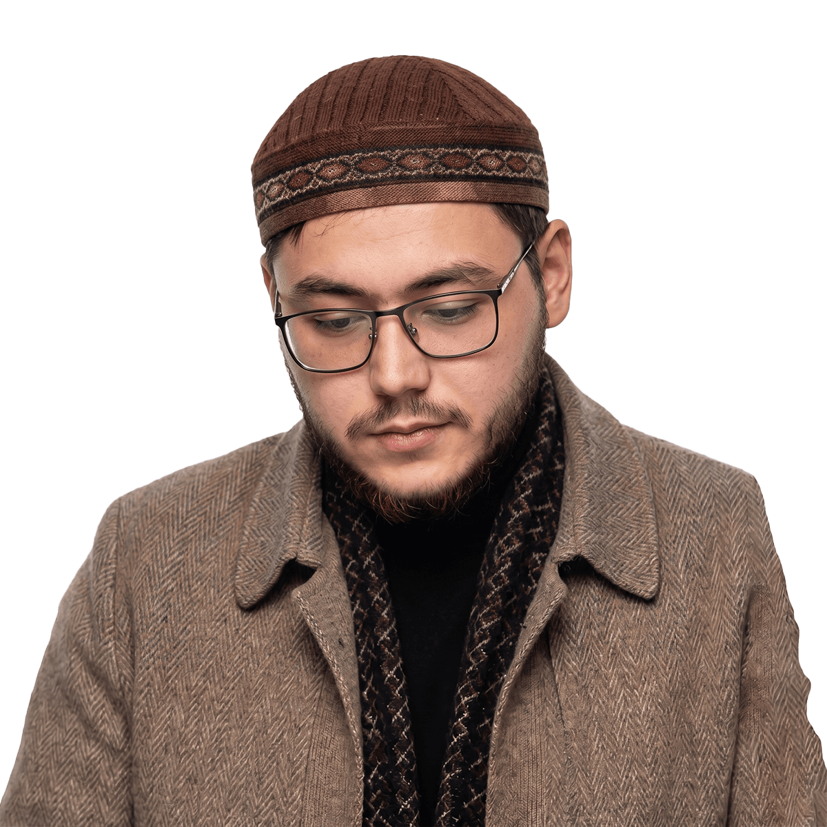 عطاء الله ساربالين